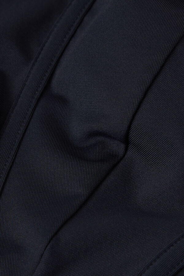 Microfiber Boxers Microfiber Boxers