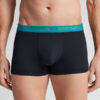 Microfiber Boxers with Logo