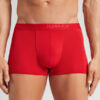 Microfiber Boxers with Logo