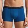 Microfiber Boxers with Logo