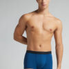 Microfiber Boxers with Logo