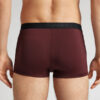 Microfiber Boxers with Logo