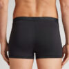 Microfiber Boxers with Logo