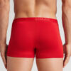 Microfiber Boxers with Logo