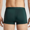 Microfiber Boxers with Logo