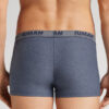Microfiber Boxers with Logo