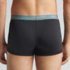 Microfiber Boxers with Logo