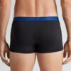 Microfiber Boxers with Logo