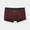 Microfiber Boxers with Logo