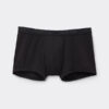 Microfiber Boxers with Logo