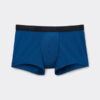 Microfiber Boxers with Logo