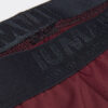 Microfiber Boxers with Logo