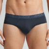 Microfiber Briefs with Logo Microfiber Briefs with Logo
