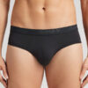 Microfiber Briefs with Logo Microfiber Briefs with Logo