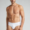 Microfiber Briefs with Logo Microfiber Briefs with Logo