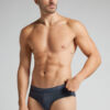 Microfiber Briefs with Logo Microfiber Briefs with Logo