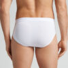 Microfiber Briefs with Logo Microfiber Briefs with Logo