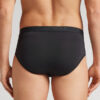 Microfiber Briefs with Logo Microfiber Briefs with Logo
