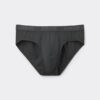 Microfiber Briefs with Logo