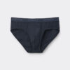 Microfiber Briefs with Logo Microfiber Briefs with Logo