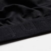 Microfiber Briefs with Logo Detail