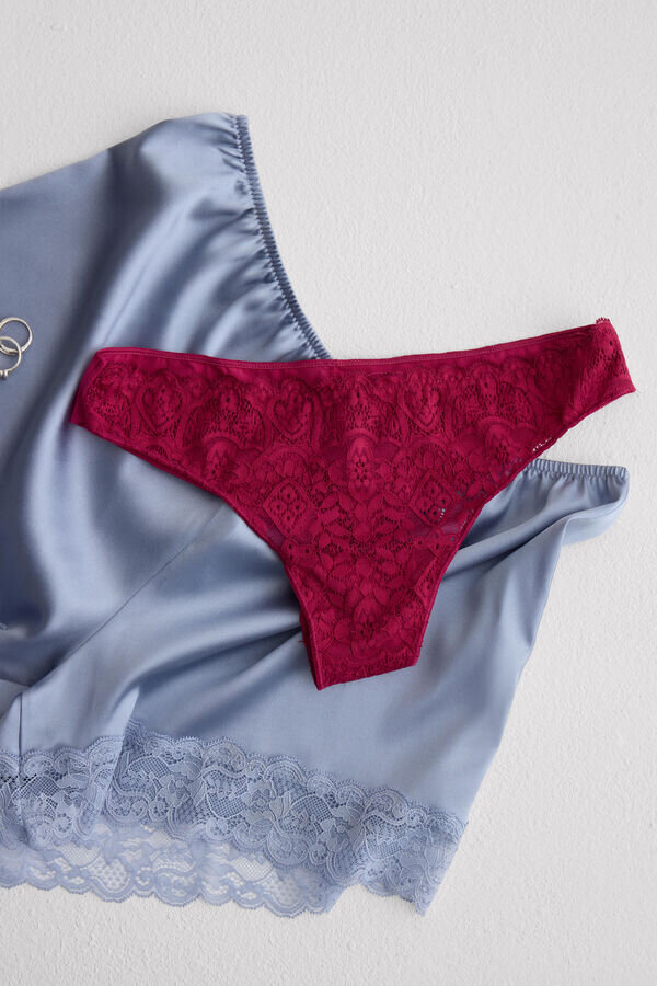 Microfiber Lace Brazilian Microfiber Lace Brazilian