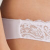 Microfiber Lace Brazilian