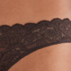 Microfiber Lace Brazilian