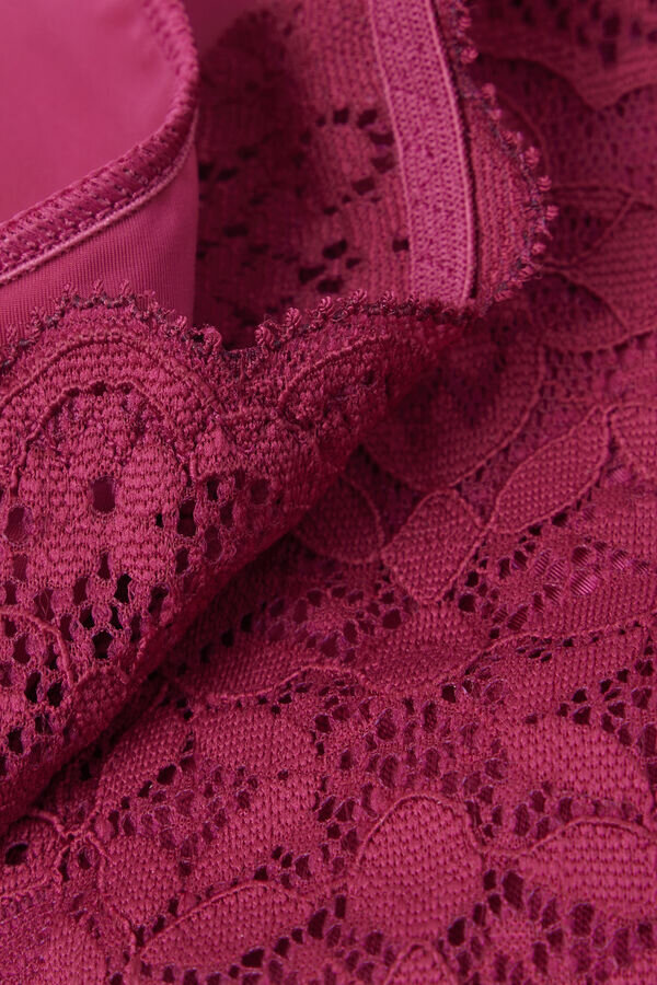 Microfiber Lace Brazilian Microfiber Lace Brazilian