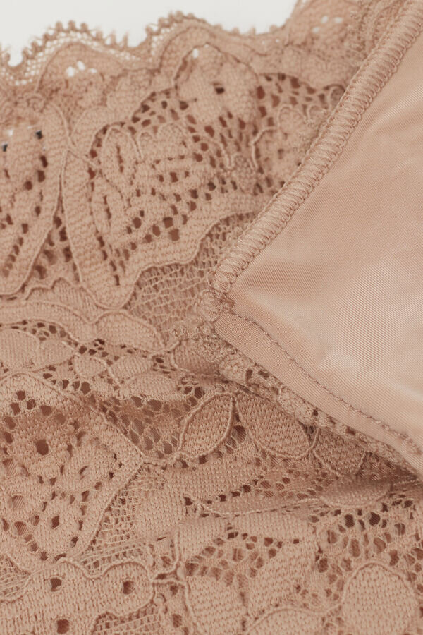 Microfiber Lace Brazilian Microfiber Lace Brazilian