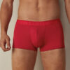 Microfiber Logo Boxer Shorts