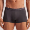 Microfiber Logo Boxer Shorts Microfiber Logo Boxer Shorts