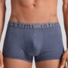 Microfiber Logo Boxer Shorts