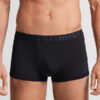 Microfiber Logo Boxer Shorts