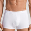 Microfiber Logo Boxer Shorts