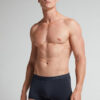 Microfiber Logo Boxer Shorts