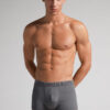 Microfiber Logo Boxer Shorts