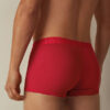 Microfiber Logo Boxer Shorts