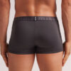 Microfiber Logo Boxer Shorts Microfiber Logo Boxer Shorts