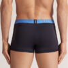 Microfiber Logo Boxer Shorts