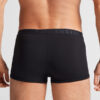 Microfiber Logo Boxer Shorts