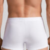 Microfiber Logo Boxer Shorts