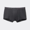 Microfiber Logo Boxer Shorts Microfiber Logo Boxer Shorts