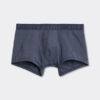 Microfiber Logo Boxer Shorts