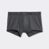 Microfiber Logo Boxer Shorts