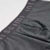 Microfiber Logo Boxer Shorts