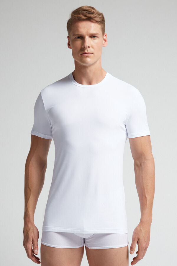 Microfiber T-Shirt Microfiber T-Shirt