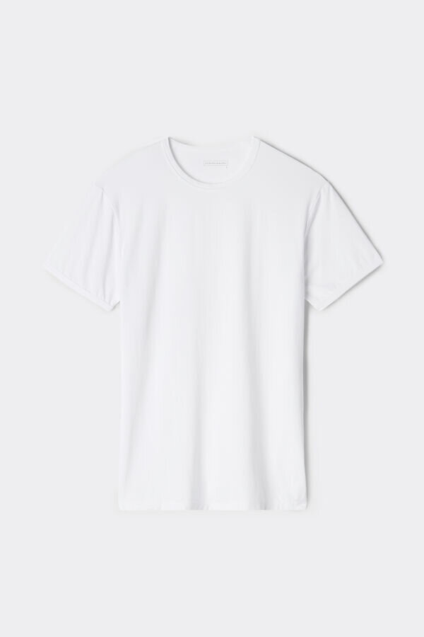 Microfiber T-Shirt Microfiber T-Shirt