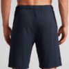 Modal and Silk Pique Shorts Modal and Silk Pique Shorts