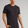 Modal and Silk T-Shirt